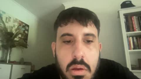 freddy3399 online show from February 12, 1:09 am