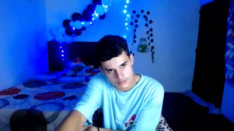 freddy romans online show from December 4, 2:33 am