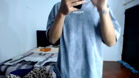 freddy romans online show from October 5, 1:58 am