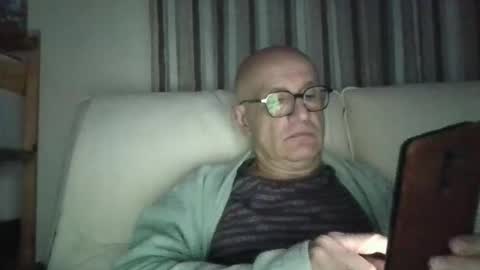 frederic8014 online show from May 7, 7:20 pm
