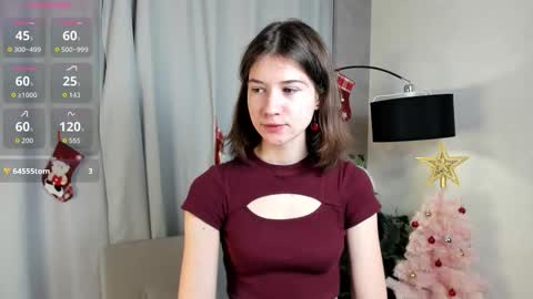 frederickafulling online show from January 9, 2:17 am