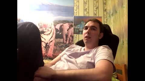 Fredi online show from February 1, 3:50 pm