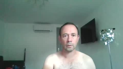 fredodu41 online show from September 25, 4:25 pm