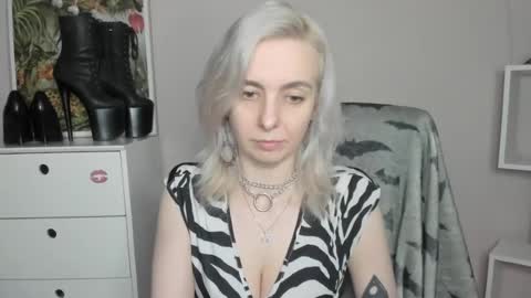 Anne online show from June 18, 6:41 am