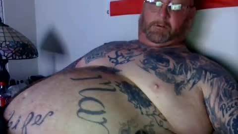 Freebird739 online show from August 9, 8:31 am