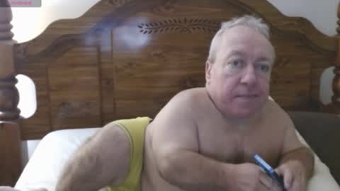 Cute Lil Man online show from January 11, 5:31 am