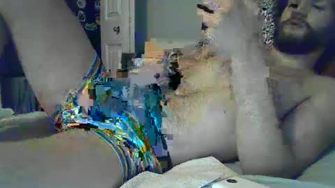freeuse27 online show from February 17, 8:41 am