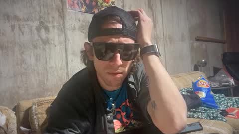 freeyourmind247 online show from February 17, 12:16 pm