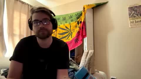 freezeskiii online show from January 18, 7:23 pm