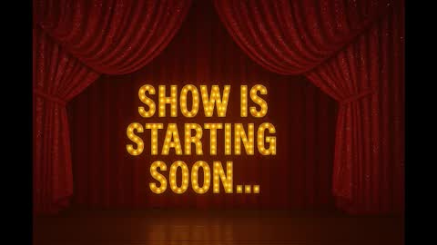 Louise or Lou 3 online show from October 14, 6:11 pm