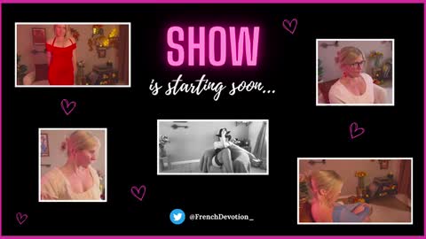 Louise or Lou 3 online show from February 13, 11:39 am