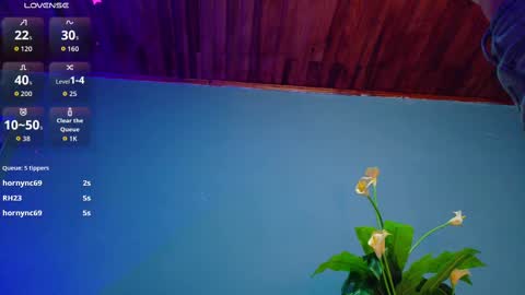 Xavier online show from September 18, 4:27 am