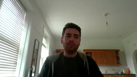 Horny Paul online show from January 20, 11:13 am