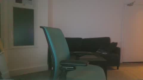 Horny Paul online show from April 16, 9:39 pm