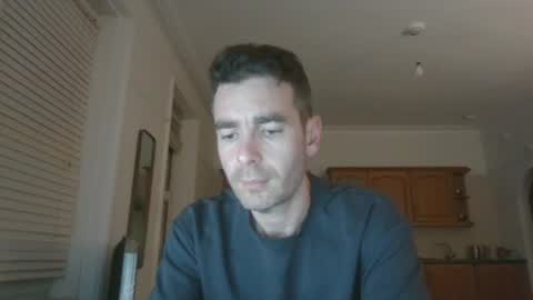 Horny Paul online show from October 6, 9:21 pm