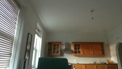 Horny Paul online show from November 18, 3:15 pm