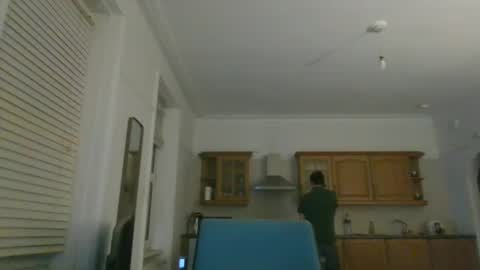 Horny Paul online show from January 26, 5:55 pm