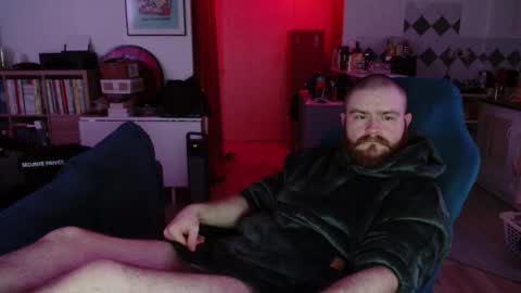 frenchman78650 online show from October 3, 7:00 pm