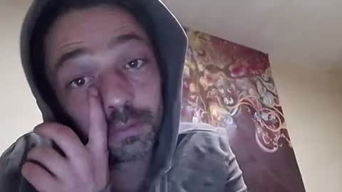 frenchy online show from June 21, 8:48 pm