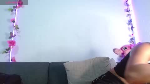 Fresa horny online show from November 11, 7:05 pm