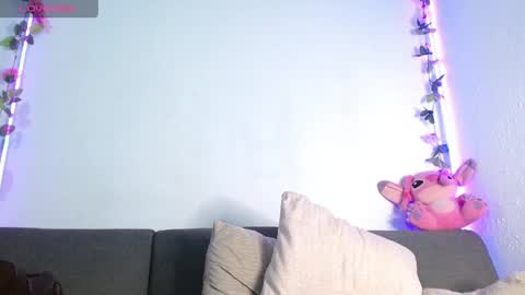 Fresa horny online show from May 5, 5:41 pm