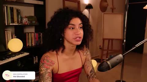 Snapshot of fresatanica chatting on October 27, 4:56 am Vale online show from October 27, 4:56 am