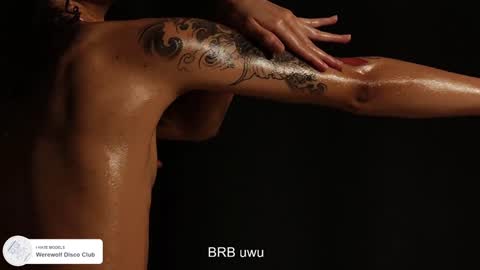 Snapshot of fresatanica chatting on February 3, 6:34 am Vale online show from February 3, 6:34 am