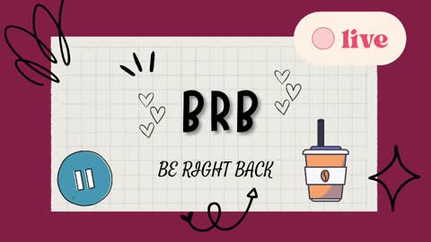 Louise  online show from November 18, 5:43 am