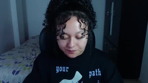 Louise  online show from January 3, 4:33 am