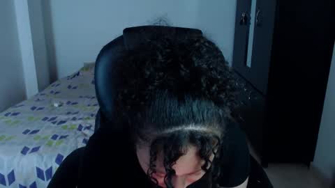 Louise  online show from March 5, 4:24 am