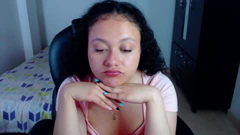 Louise  online show from March 6, 3:13 am