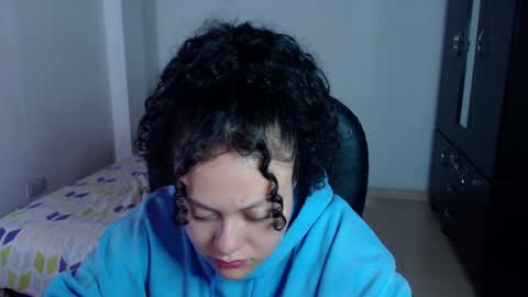 Louise  online show from January 13, 3:34 am