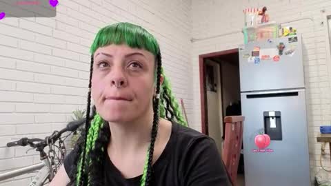 freyaa_sorceress online show from September 14, 7:59 pm