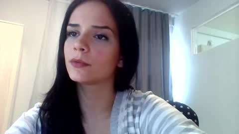 Freya online show from January 25, 12:47 pm