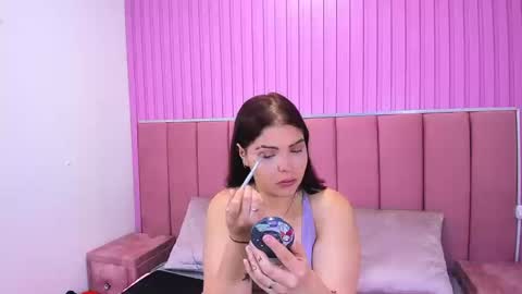 FreyaHL online show from March 12, 7:50 pm