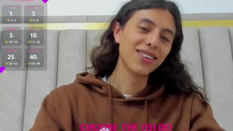 FREYA online show from November 18, 7:17 pm