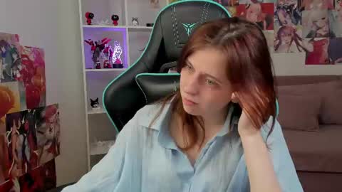 FreyaVeys online show from July 13, 5:44 am