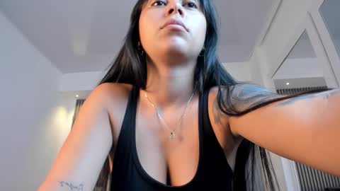 Snapshot of freyja_sweet_ chatting on October 8, 12:55 pm Freyja Sweet online show from October 8, 12:55 pm