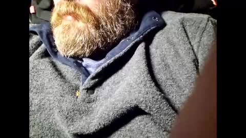 Frickish online show from December 3, 12:20 am