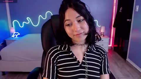 Snapshot of frida_lassi_ chatting on February 24, 2:58 pm frida_lassi_ online show from February 24, 2:58 pm