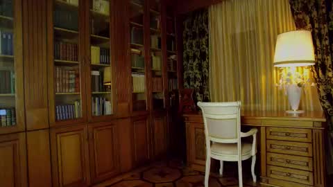 Viktor online show from December 4, 2:33 am