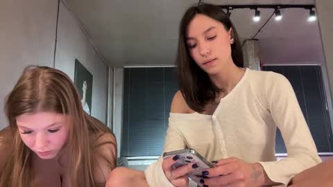 Lina online show from March 12, 6:43 pm