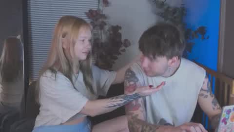 friend_zone_ online show from January 8, 4:57 pm