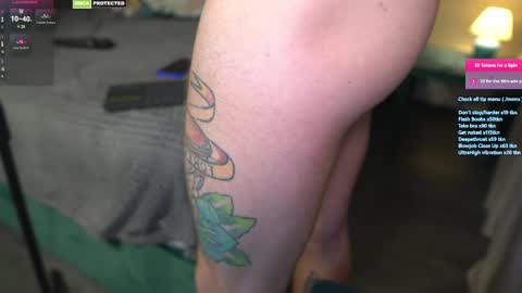 friendsurdreams online show from February 26, 3:10 pm