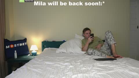 friendsurdreams online show from December 27, 12:23 pm