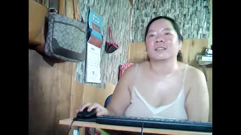 Nice titis jannah online show from March 7, 6:13 am