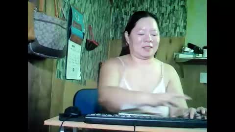 Nice titis jannah online show from March 9, 2:39 am