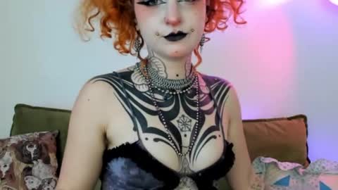 cherry online show from April 9, 12:58 am