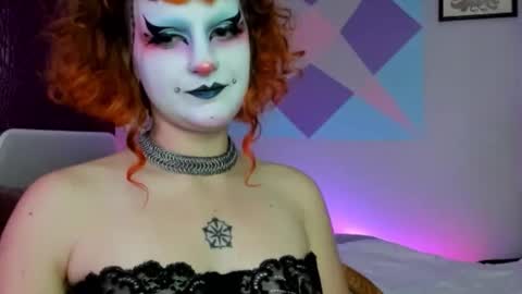 cherry online show from January 9, 3:12 am