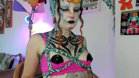cherry online show from May 31, 1:48 am